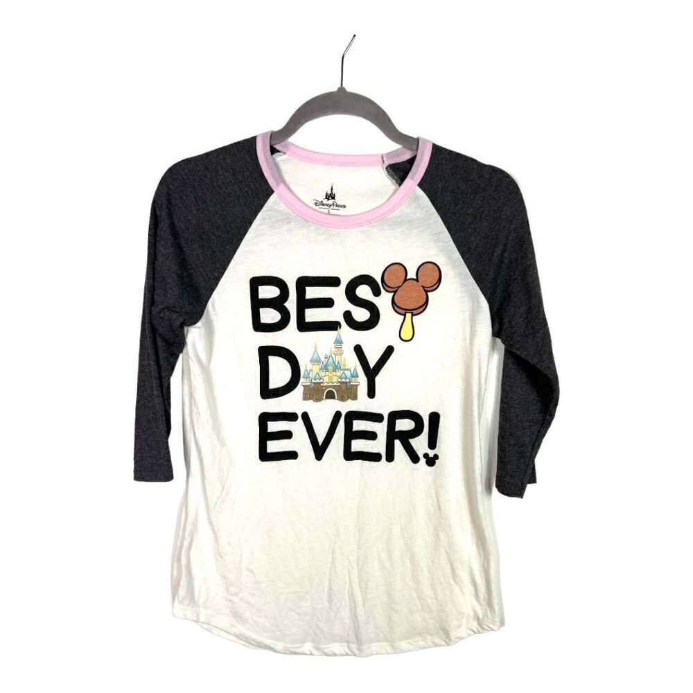 Disney parks best day‎ ever tshirt